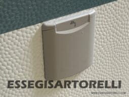 ADRIA NEW AVIVA 563 PT 7 POSTI (TRIPLO CASTELLO) 2025 pieno