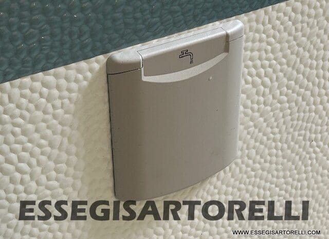 ADRIA NEW AVIVA 563 PT 7 POSTI (TRIPLO CASTELLO) 2025 pieno