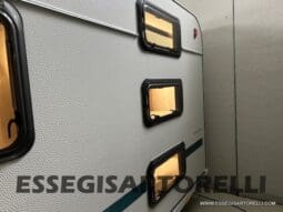 ADRIA NEW AVIVA 563 PT 7 POSTI (TRIPLO CASTELLO) 2025 pieno