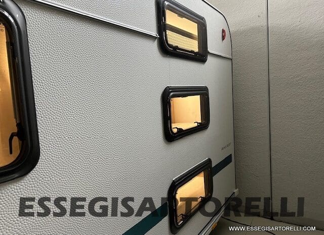ADRIA NEW AVIVA 563 PT 7 POSTI (TRIPLO CASTELLO) 2025 pieno