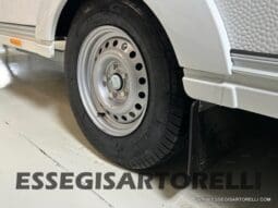 ADRIA NEW AVIVA 563 PT 7 POSTI (TRIPLO CASTELLO) 2025 pieno