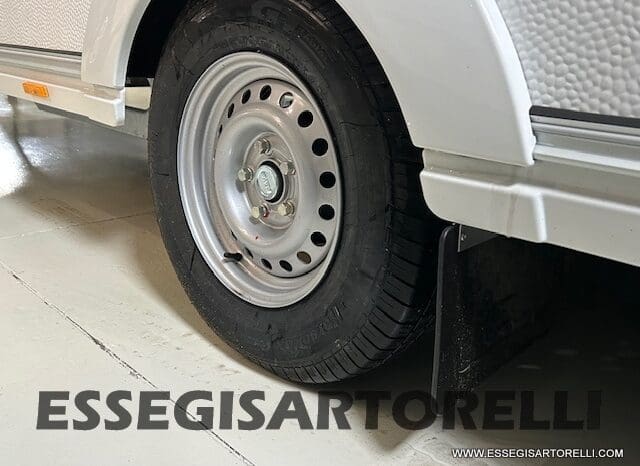 ADRIA NEW AVIVA 563 PT 7 POSTI (TRIPLO CASTELLO) 2025 pieno