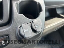 ADRIA NEW TWIN SPORTS 540 SPB AUTOMATICO UCONNECT SUPREME EDITION POPUP 2026 pieno