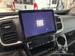 ADRIA NEW TWIN SPORTS 540 SPB AUTOMATICO UCONNECT SUPREME EDITION POPUP 2026 pieno