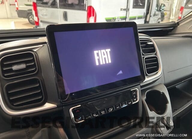 ADRIA NEW TWIN SPORTS 540 SPB AUTOMATICO UCONNECT SUPREME EDITION POPUP 2026 pieno