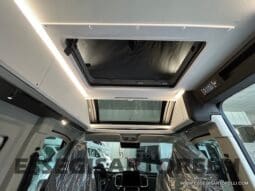 ADRIA NEW TWIN SPORTS 540 SPB AUTOMATICO UCONNECT SUPREME EDITION POPUP 2026 pieno