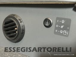 ADRIA NEW TWIN SPORTS 540 SPB AUTOMATICO UCONNECT SUPREME EDITION POPUP 2026 pieno