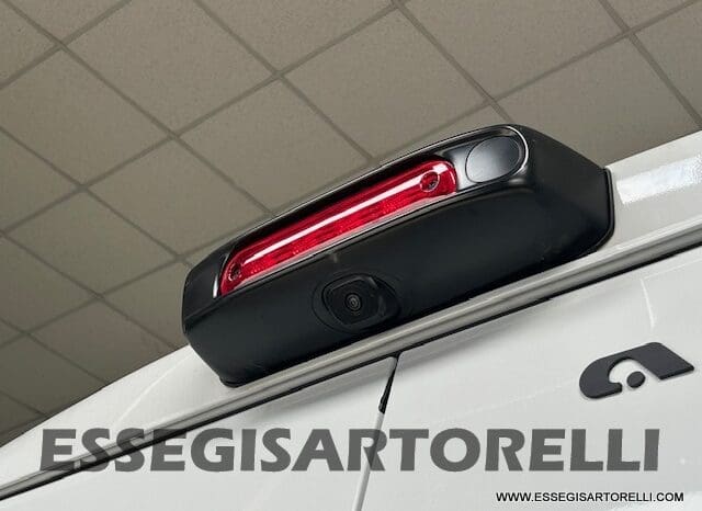 ADRIA NEW TWIN SPORTS 540 SPB AUTOMATICO UCONNECT SUPREME EDITION POPUP 2026 pieno