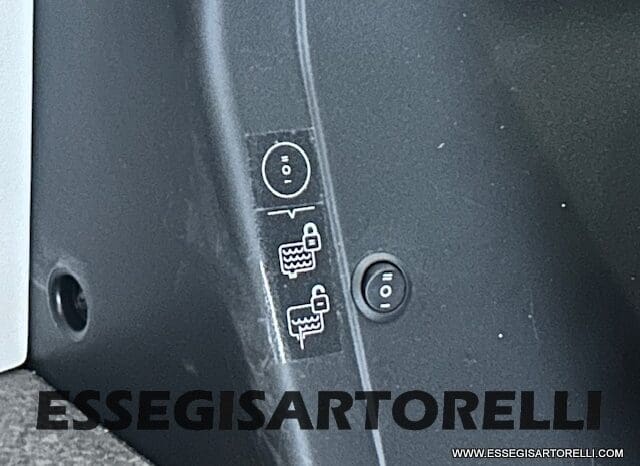 ADRIA NEW TWIN SPORTS 540 SPB AUTOMATICO UCONNECT SUPREME EDITION POPUP 2026 pieno