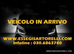 PILOTE VAN V 600 G VEGA AUTOMATICO 2025 599 cm GIA’ CABINA ULTIMO DUCATO FULL