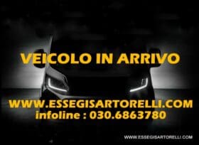 PILOTE VAN V 600 G VEGA AUTOMATICO 2025 599 cm GIA’ CABINA ULTIMO DUCATO FULL