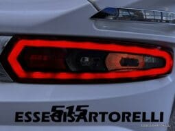 FENDT TENDENZA 515 SF UNIPROPR. FULL 4 POSTI MOVER, CLIMA, TRUMA 1.600 KG 2021 pieno