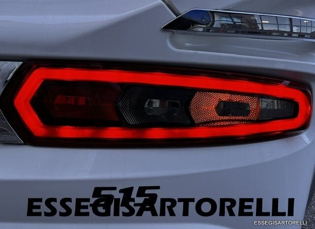 FENDT TENDENZA 515 SF UNIPROPR. FULL 4 POSTI MOVER, CLIMA, TRUMA 1.600 KG 2021 pieno