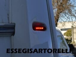 FENDT TENDENZA 515 SF UNIPROPR. FULL 4 POSTI MOVER, CLIMA, TRUMA 1.600 KG 2021 pieno