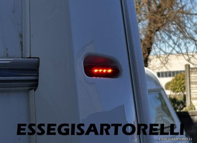 FENDT TENDENZA 515 SF UNIPROPR. FULL 4 POSTI MOVER, CLIMA, TRUMA 1.600 KG 2021 pieno