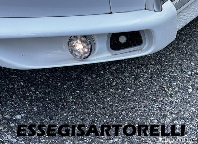 FENDT TENDENZA 515 SF UNIPROPR. FULL 4 POSTI MOVER, CLIMA, TRUMA 1.600 KG 2021 pieno