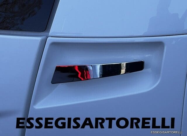 FENDT TENDENZA 515 SF UNIPROPR. FULL 4 POSTI MOVER, CLIMA, TRUMA 1.600 KG 2021 pieno