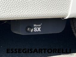 FENDT TENDENZA 515 SF UNIPROPR. FULL 4 POSTI MOVER, CLIMA, TRUMA 1.600 KG 2021 pieno