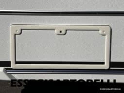 FENDT TENDENZA 515 SF UNIPROPR. FULL 4 POSTI MOVER, CLIMA, TRUMA 1.600 KG 2021 pieno