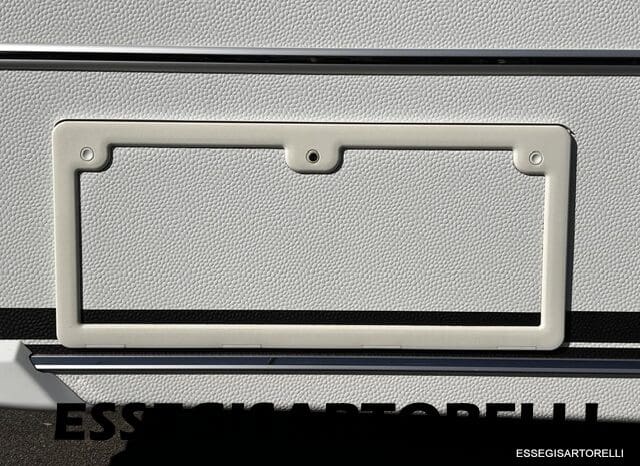 FENDT TENDENZA 515 SF UNIPROPR. FULL 4 POSTI MOVER, CLIMA, TRUMA 1.600 KG 2021 pieno