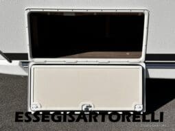 FENDT TENDENZA 515 SF UNIPROPR. FULL 4 POSTI MOVER, CLIMA, TRUMA 1.600 KG 2021 pieno