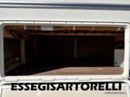 FENDT TENDENZA 515 SF UNIPROPR. FULL 4 POSTI MOVER, CLIMA, TRUMA 1.600 KG 2021 pieno