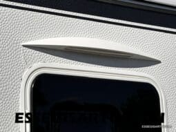 FENDT TENDENZA 515 SF UNIPROPR. FULL 4 POSTI MOVER, CLIMA, TRUMA 1.600 KG 2021 pieno