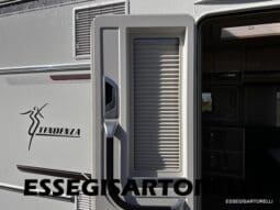 FENDT TENDENZA 515 SF UNIPROPR. FULL 4 POSTI MOVER, CLIMA, TRUMA 1.600 KG 2021 pieno