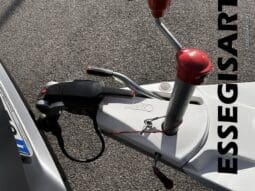 FENDT TENDENZA 515 SF UNIPROPR. FULL 4 POSTI MOVER, CLIMA, TRUMA 1.600 KG 2021 pieno