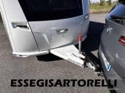 FENDT TENDENZA 515 SF UNIPROPR. FULL 4 POSTI MOVER, CLIMA, TRUMA 1.600 KG 2021 pieno