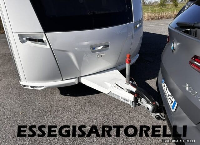 FENDT TENDENZA 515 SF UNIPROPR. FULL 4 POSTI MOVER, CLIMA, TRUMA 1.600 KG 2021 pieno