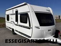 FENDT TENDENZA 515 SF UNIPROPR. FULL 4 POSTI MOVER, CLIMA, TRUMA 1.600 KG 2021 pieno