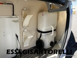 FENDT TENDENZA 515 SF UNIPROPR. FULL 4 POSTI MOVER, CLIMA, TRUMA 1.600 KG 2021 pieno