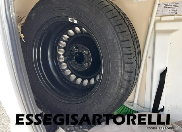 FENDT TENDENZA 515 SF UNIPROPR. FULL 4 POSTI MOVER, CLIMA, TRUMA 1.600 KG 2021 pieno