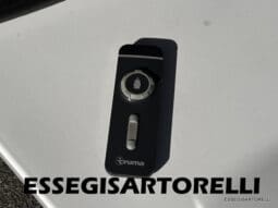 FENDT TENDENZA 515 SF UNIPROPR. FULL 4 POSTI MOVER, CLIMA, TRUMA 1.600 KG 2021 pieno