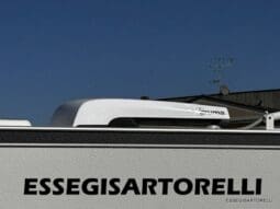 FENDT TENDENZA 515 SF UNIPROPR. FULL 4 POSTI MOVER, CLIMA, TRUMA 1.600 KG 2021 pieno