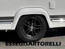 FENDT TENDENZA 515 SF UNIPROPR. FULL 4 POSTI MOVER, CLIMA, TRUMA 1.600 KG 2021 pieno