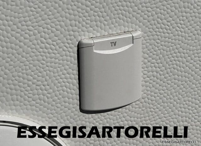 FENDT TENDENZA 515 SF UNIPROPR. FULL 4 POSTI MOVER, CLIMA, TRUMA 1.600 KG 2021 pieno