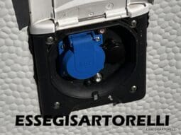 FENDT TENDENZA 515 SF UNIPROPR. FULL 4 POSTI MOVER, CLIMA, TRUMA 1.600 KG 2021 pieno