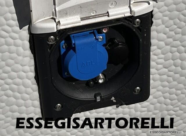 FENDT TENDENZA 515 SF UNIPROPR. FULL 4 POSTI MOVER, CLIMA, TRUMA 1.600 KG 2021 pieno