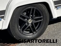 FENDT TENDENZA 515 SF UNIPROPR. FULL 4 POSTI MOVER, CLIMA, TRUMA 1.600 KG 2021 pieno