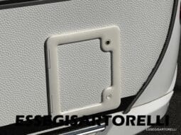 FENDT TENDENZA 515 SF UNIPROPR. FULL 4 POSTI MOVER, CLIMA, TRUMA 1.600 KG 2021 pieno