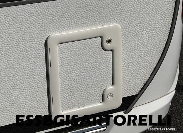 FENDT TENDENZA 515 SF UNIPROPR. FULL 4 POSTI MOVER, CLIMA, TRUMA 1.600 KG 2021 pieno