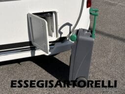 FENDT TENDENZA 515 SF UNIPROPR. FULL 4 POSTI MOVER, CLIMA, TRUMA 1.600 KG 2021 pieno