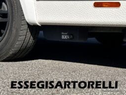 FENDT TENDENZA 515 SF UNIPROPR. FULL 4 POSTI MOVER, CLIMA, TRUMA 1.600 KG 2021 pieno