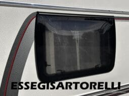 FENDT TENDENZA 515 SF UNIPROPR. FULL 4 POSTI MOVER, CLIMA, TRUMA 1.600 KG 2021 pieno