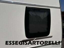 FENDT TENDENZA 515 SF UNIPROPR. FULL 4 POSTI MOVER, CLIMA, TRUMA 1.600 KG 2021 pieno