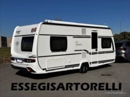 FENDT TENDENZA 515 SF UNIPROPR. FULL 4 POSTI MOVER, CLIMA, TRUMA 1.600 KG 2021 pieno