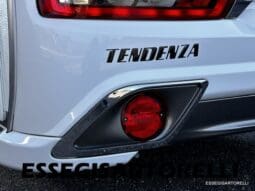 FENDT TENDENZA 515 SF UNIPROPR. FULL 4 POSTI MOVER, CLIMA, TRUMA 1.600 KG 2021 pieno