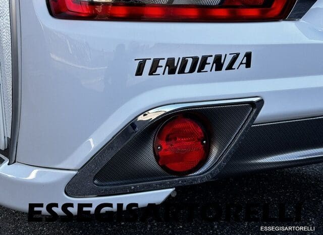 FENDT TENDENZA 515 SF UNIPROPR. FULL 4 POSTI MOVER, CLIMA, TRUMA 1.600 KG 2021 pieno